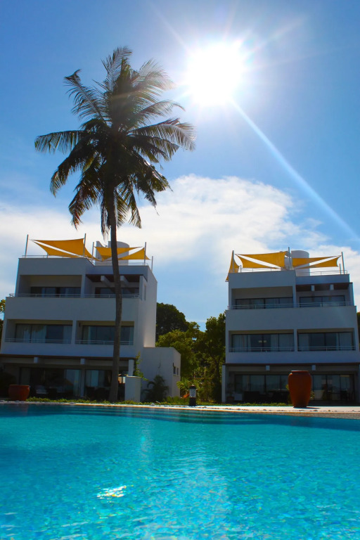 Villa Kalista Luxury Villas