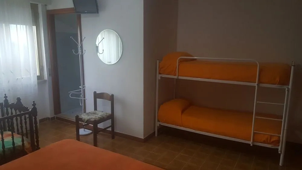 B e B Il Vigneto