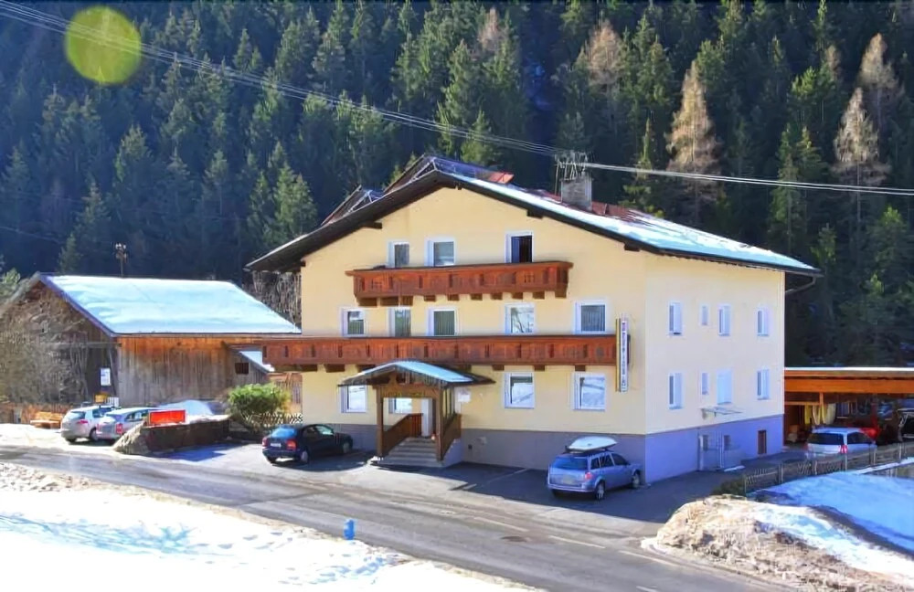 Pension Köhler