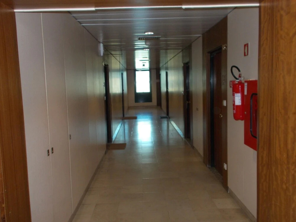 Central Office