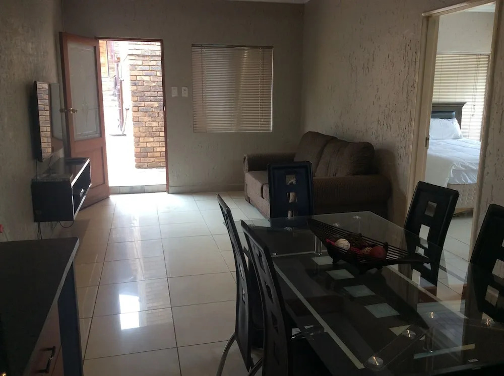 Tafelberg Drive Guesthouse