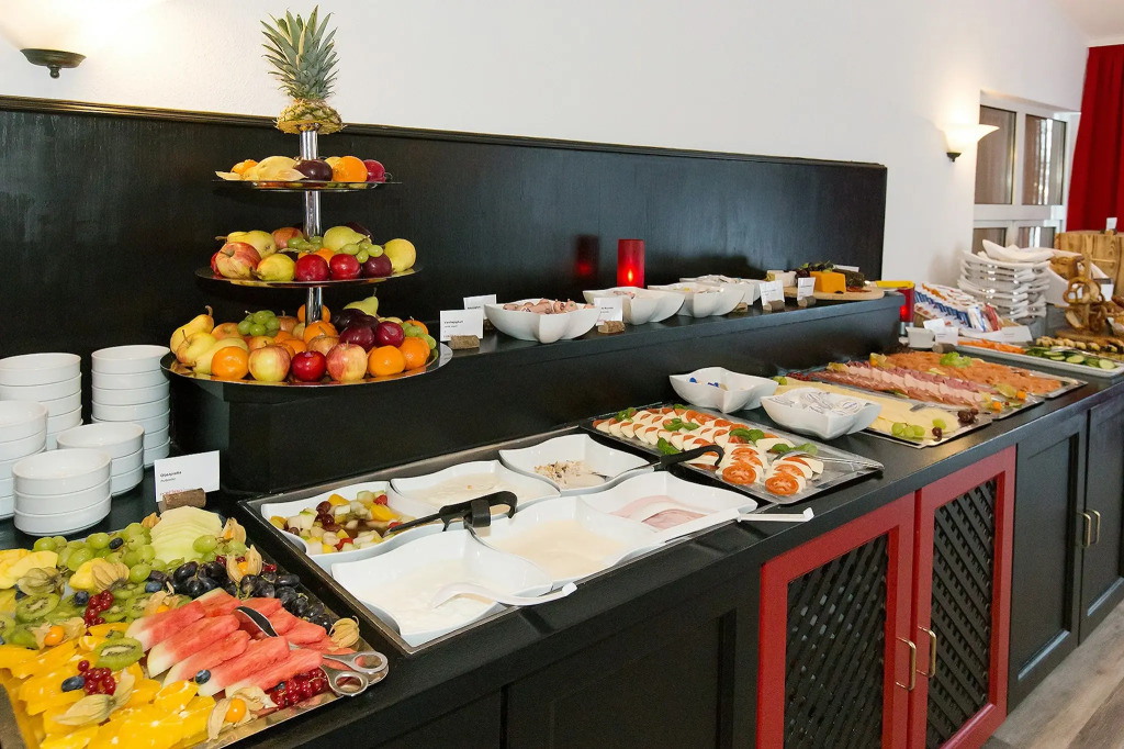 DORMERO Hotel München-Kirchheim Messe