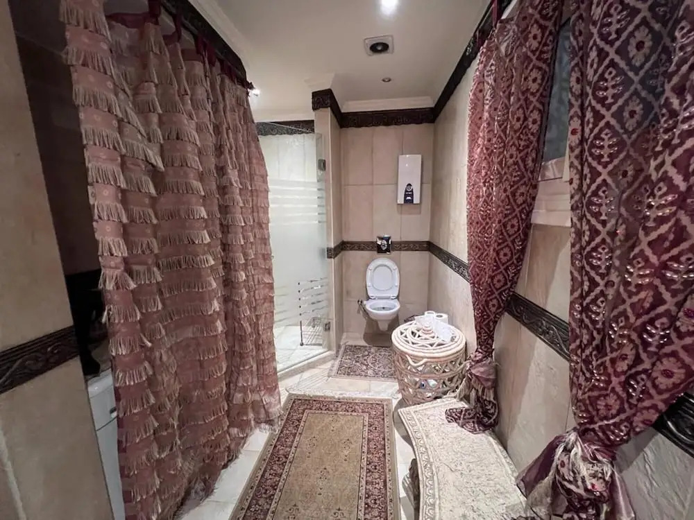 Vesta - Luxury Apt - 3br - Mokattam