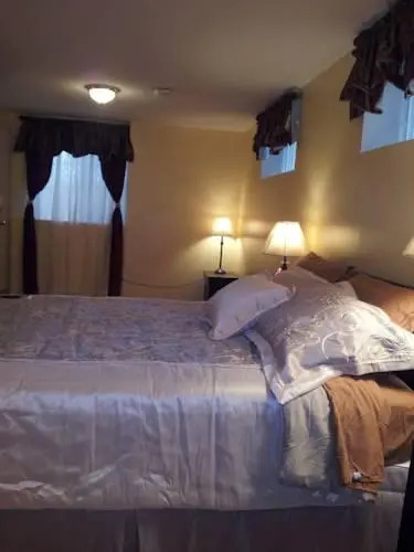 Smith Creek B&B
