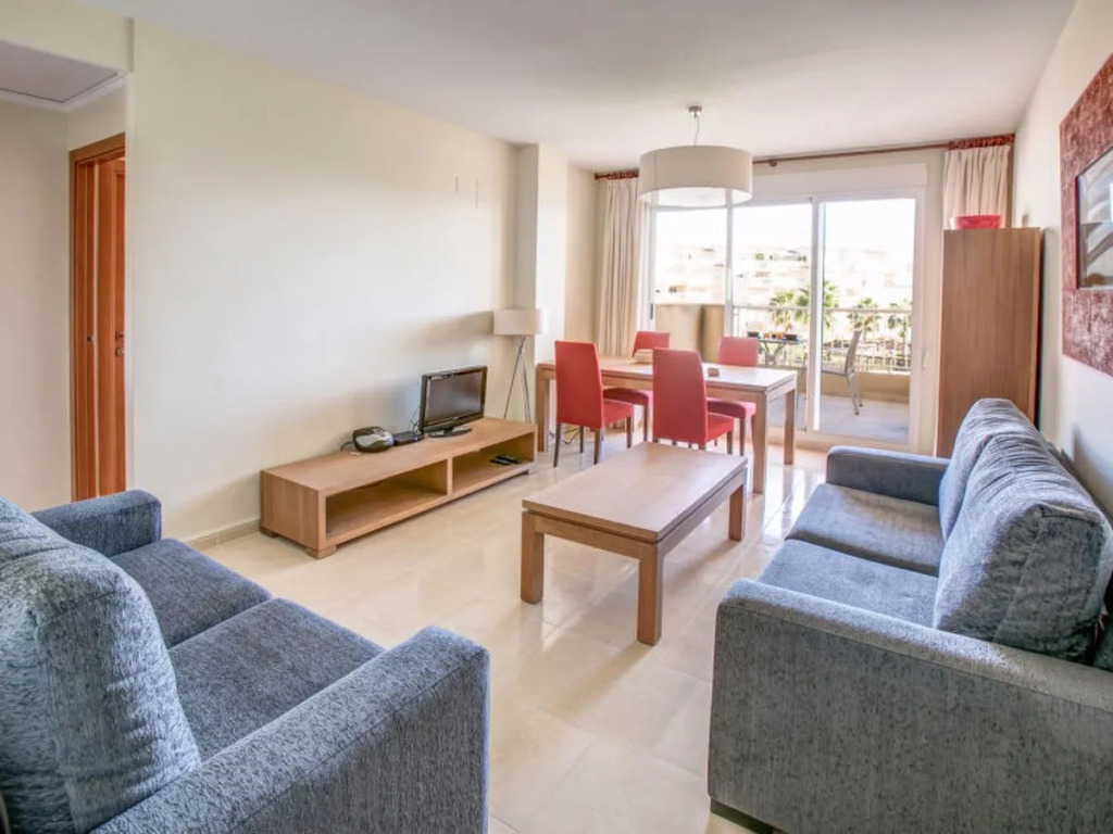 Apartment Playasol Dénia