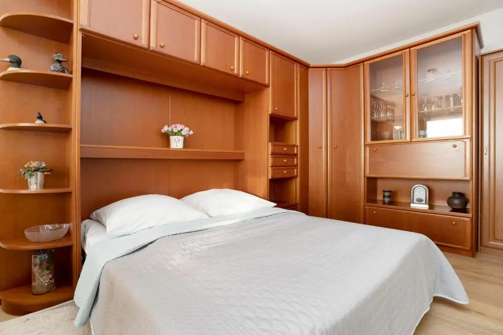Berolina Wohnung 608