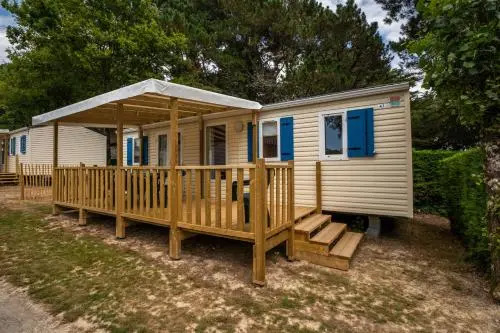 Camping Les Brillas