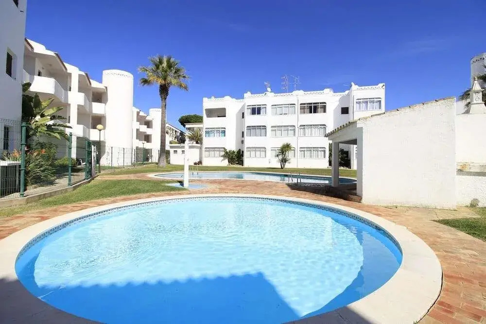 Vilamoura Shine Garden With Pool By Homing