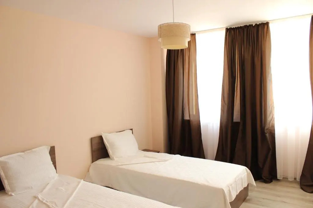 Aparthotel Makosh Svilengrad