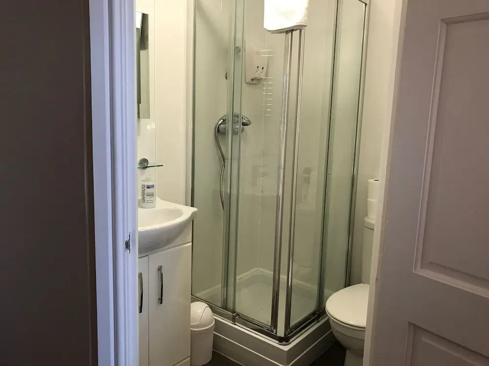 Brayford House Carholme Road - Serviced Accommodation in Lincoln for Contractors, Business & Leisure Stays