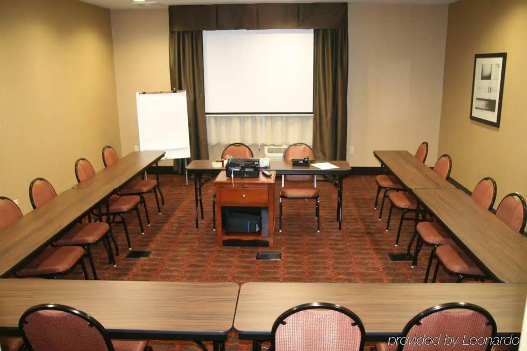 Hampton Inn Tomah