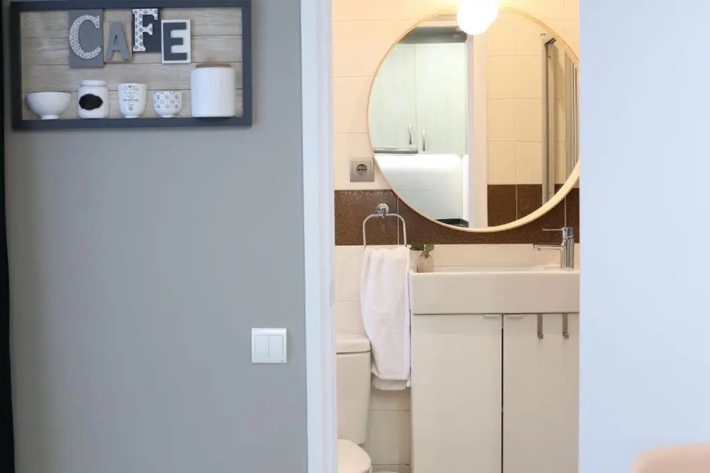 Suite Place Barcelona Còrsega