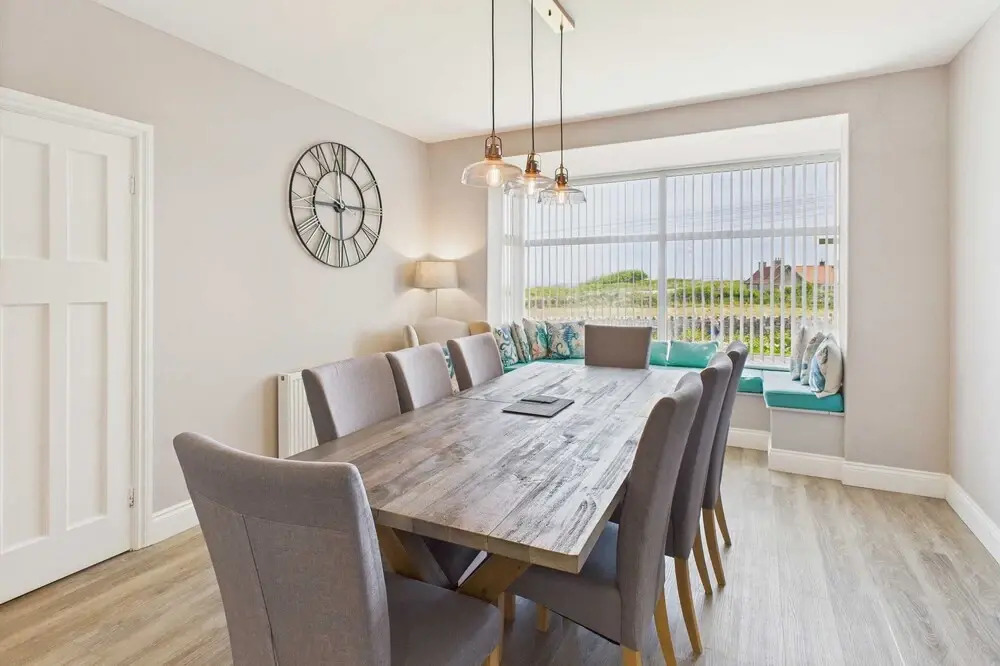 Host Stay Chirnells