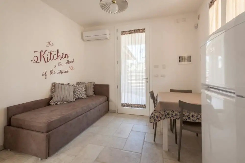 Cava Li Santi Residence a Santa Caterina