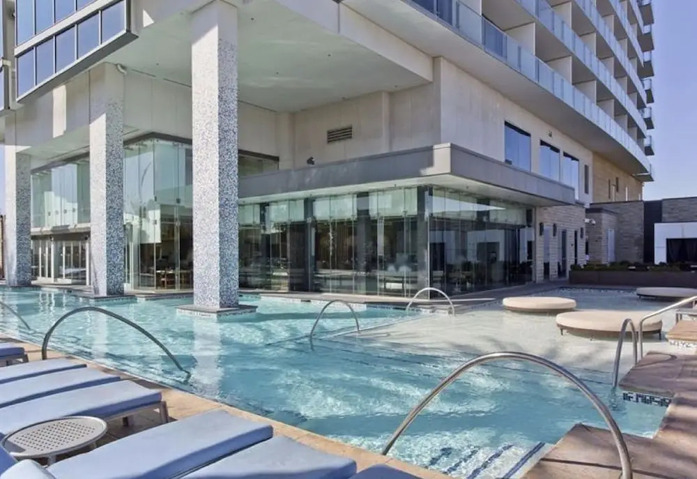 Palms Place Vacation Suites Collection