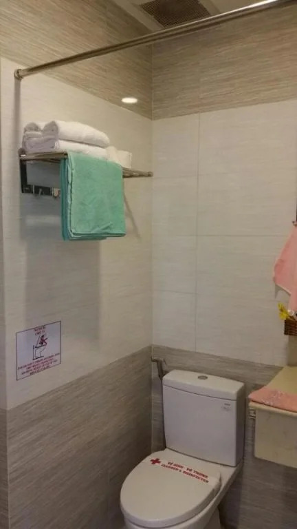 Da Lat Lanani Hotel