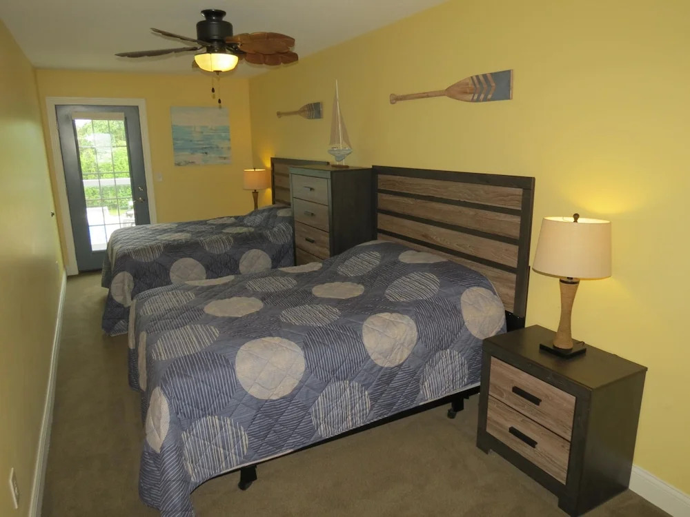 Put-in-Bay Condos