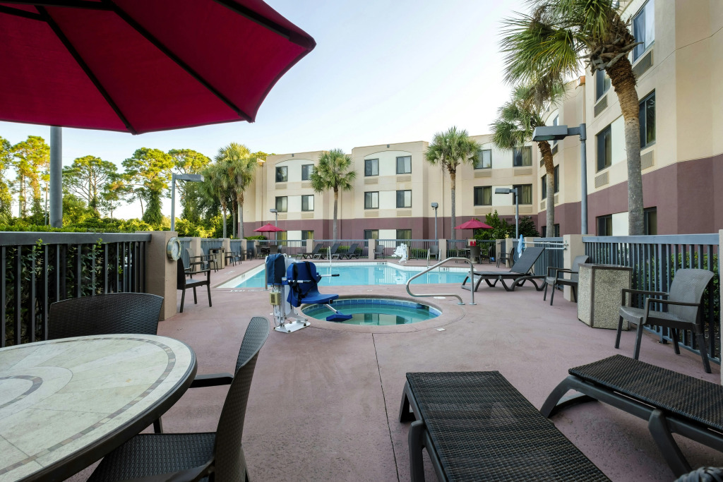 Red Roof Inn PLUS+ Palm Coast