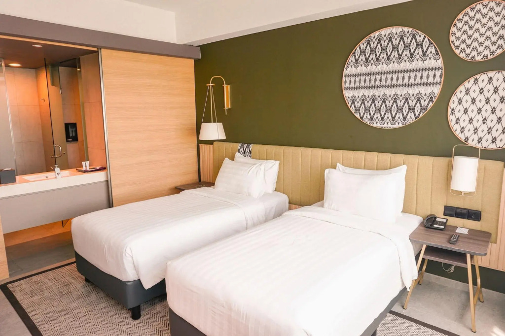 Mercure Makassar Nexa Pettarani