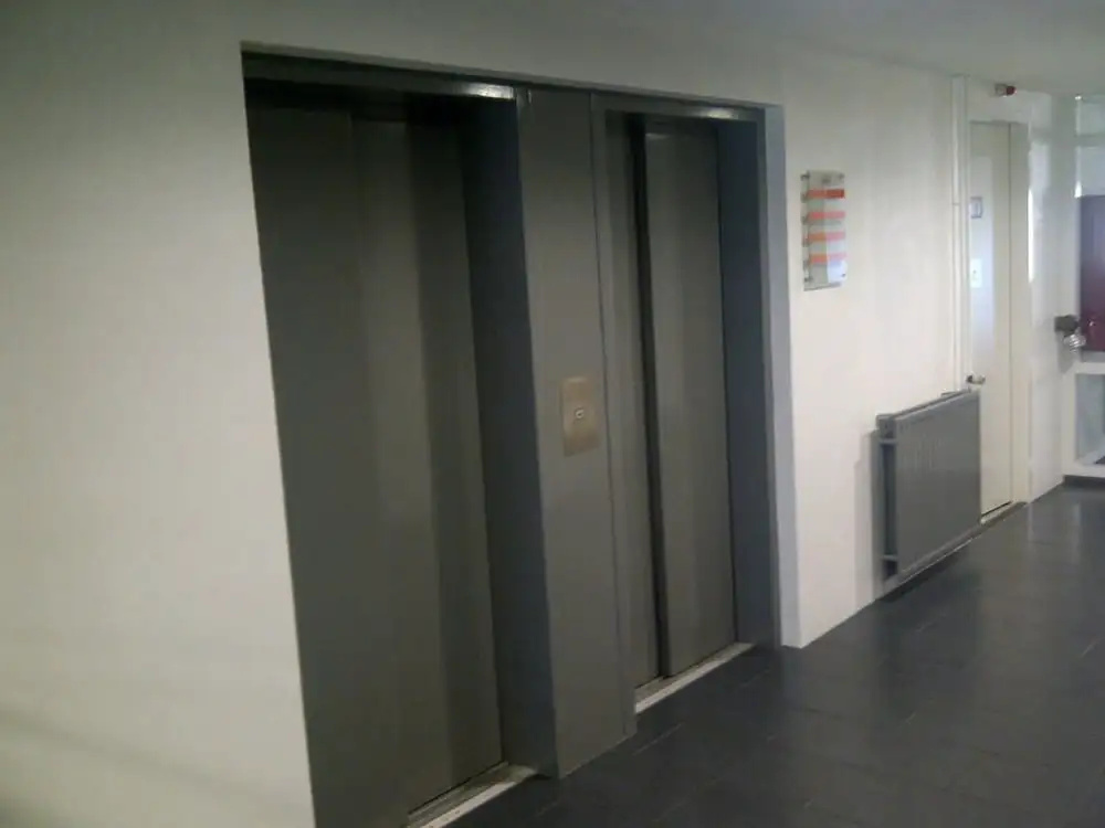 Tweelwonen Bio Science Park Apartments