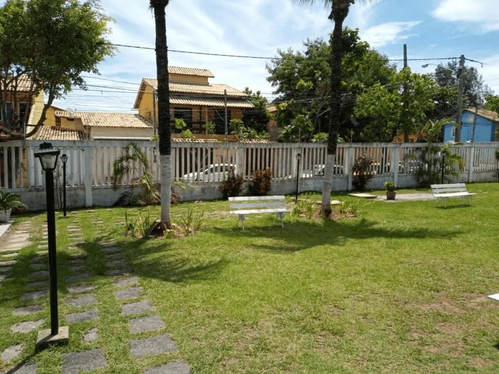 Cabo Frio Parque Burle Aluguel Economico