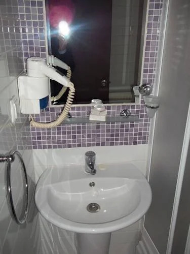 Atam Hotel