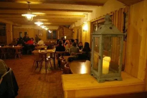 Hotel Le Chaudron Ski In Ski Out