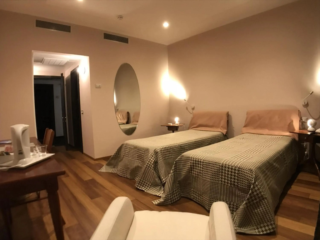 Locanda DellAngelo