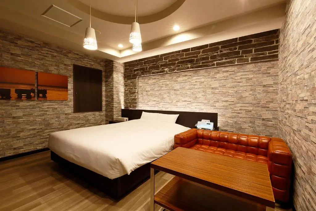 HOTEL555 秦野