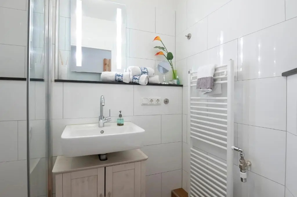Ferienwohnanlage Leuchtturmweg IFA Wohnung 2-1-10