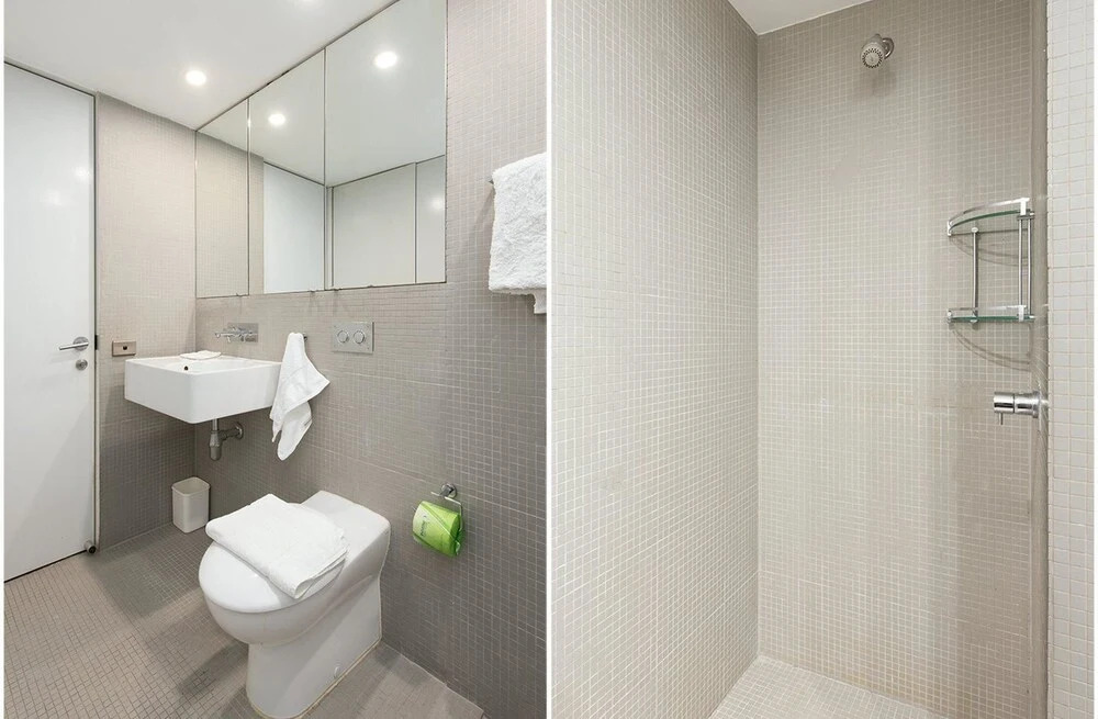 TT304 Darlinghurst Cozy Studio