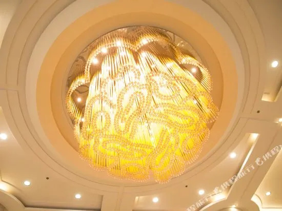 Tian Heng Hotel