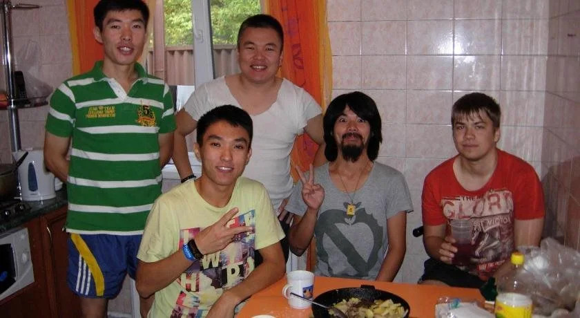 Om Hostel