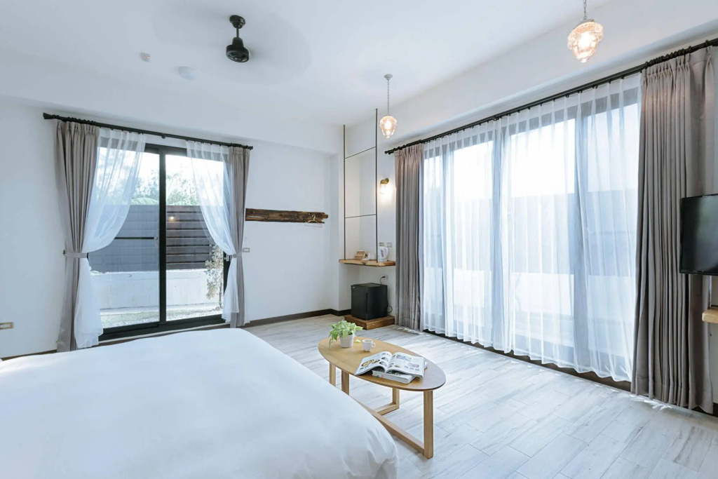 Chillax Inn B&B