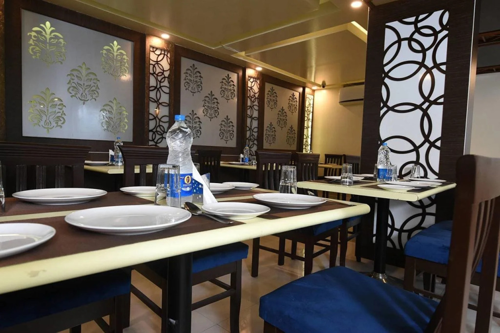 Kyriad Hotel Pimpri