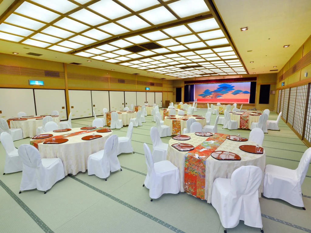 Hamamatsu Marriott Hotel