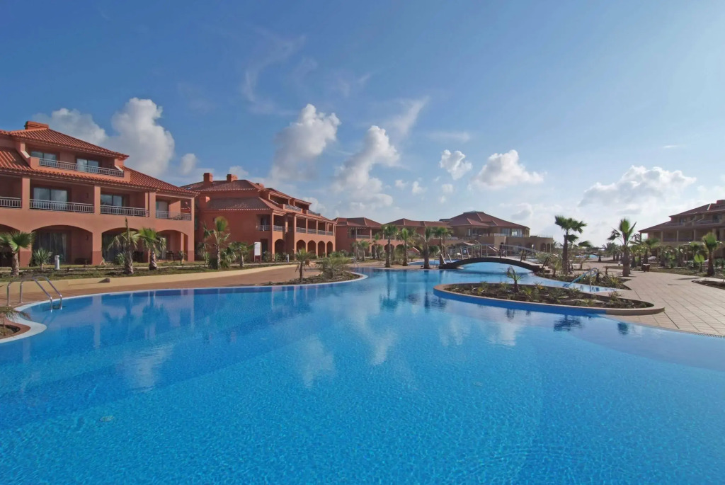 Pestana Porto Santo Premium All Inclusive Beach & SPA Resort