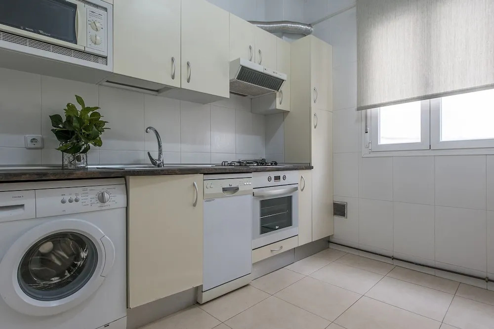 Apartamento Principe de Vergara III