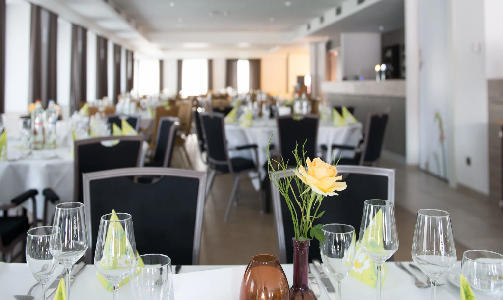 Van der Valk Hotel Dennenhof
