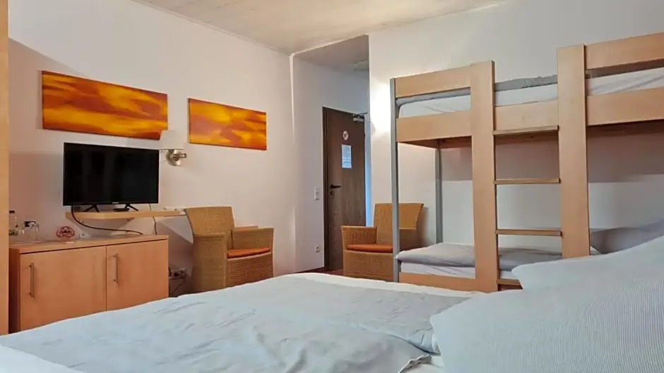 Terra Ventura Hotel