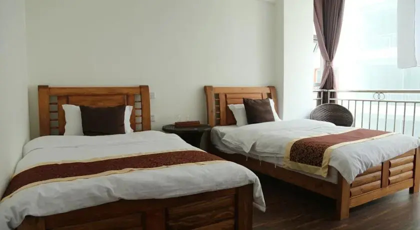 Maiduo Kangsang Inn