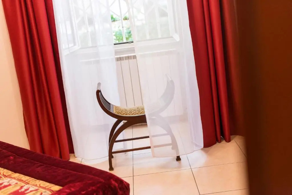 The Italian Suites