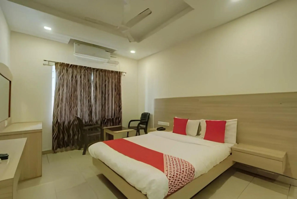 Arasu Regency By OYO Rooms