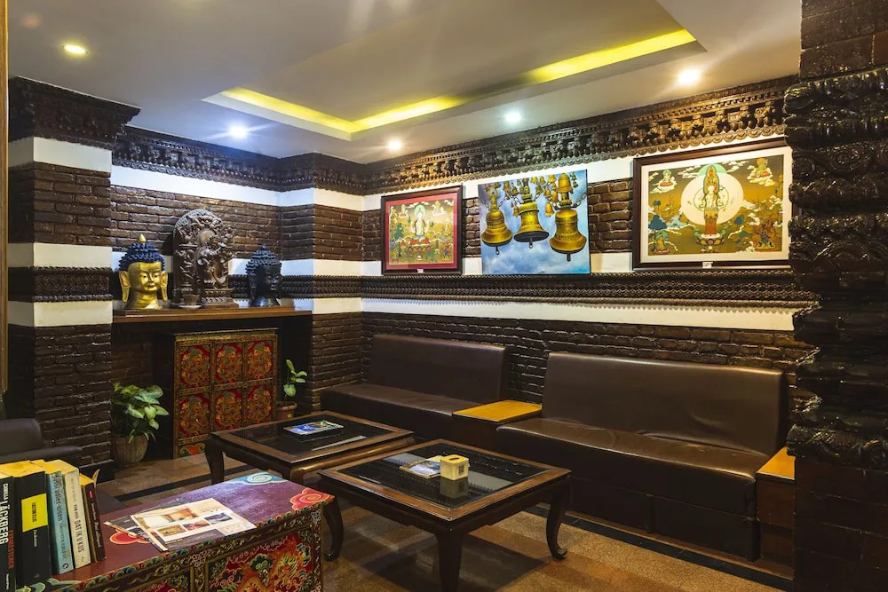 Hotel Tradition and Spa