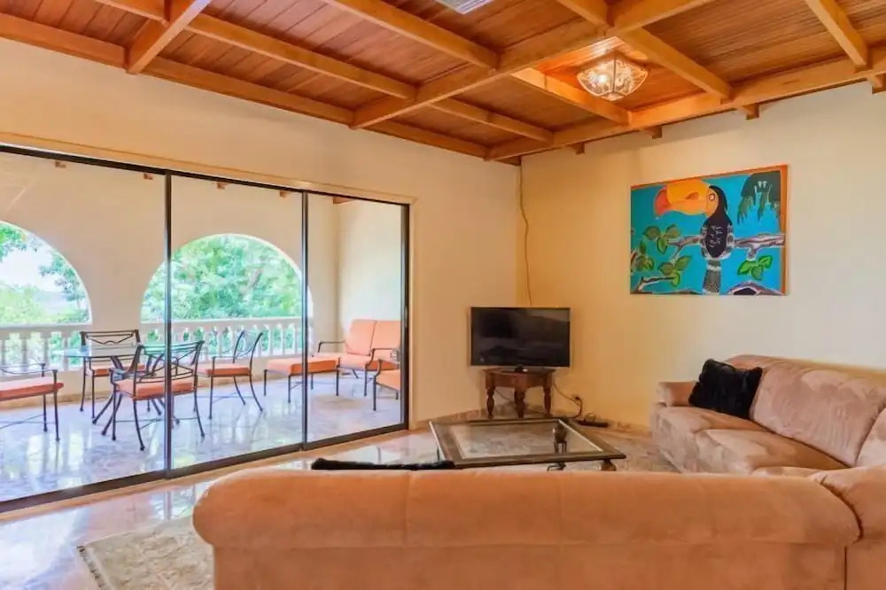 Villa Daiquiri