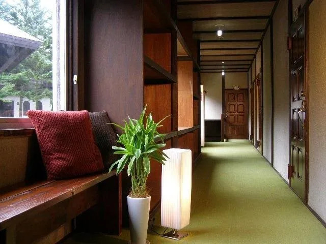 Lodge Schiheil