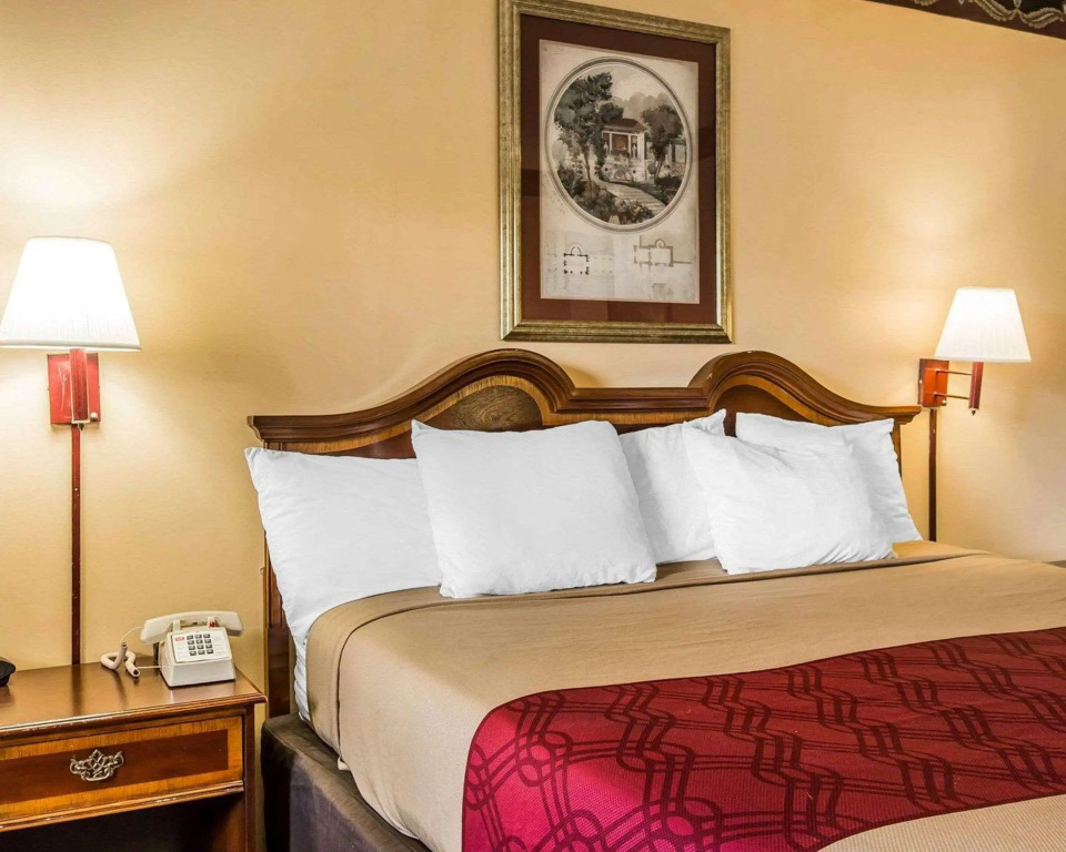 Econo Lodge Macon
