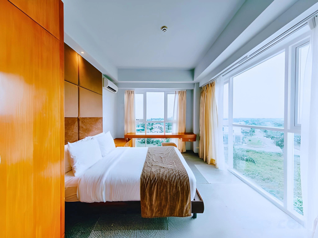 Sotogrande Hotel and Resort in Cebu