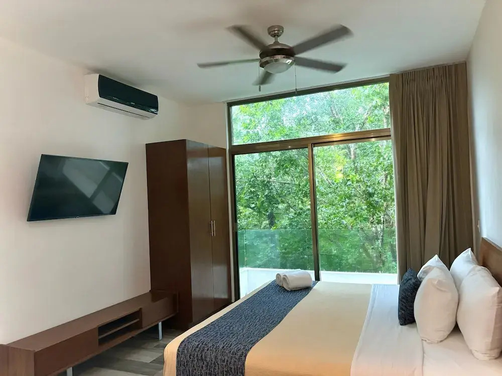 Hotel Piedra del Caribe Puerto Morelos