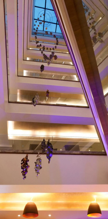 Hotel Suba International Sahar Road Mumbai